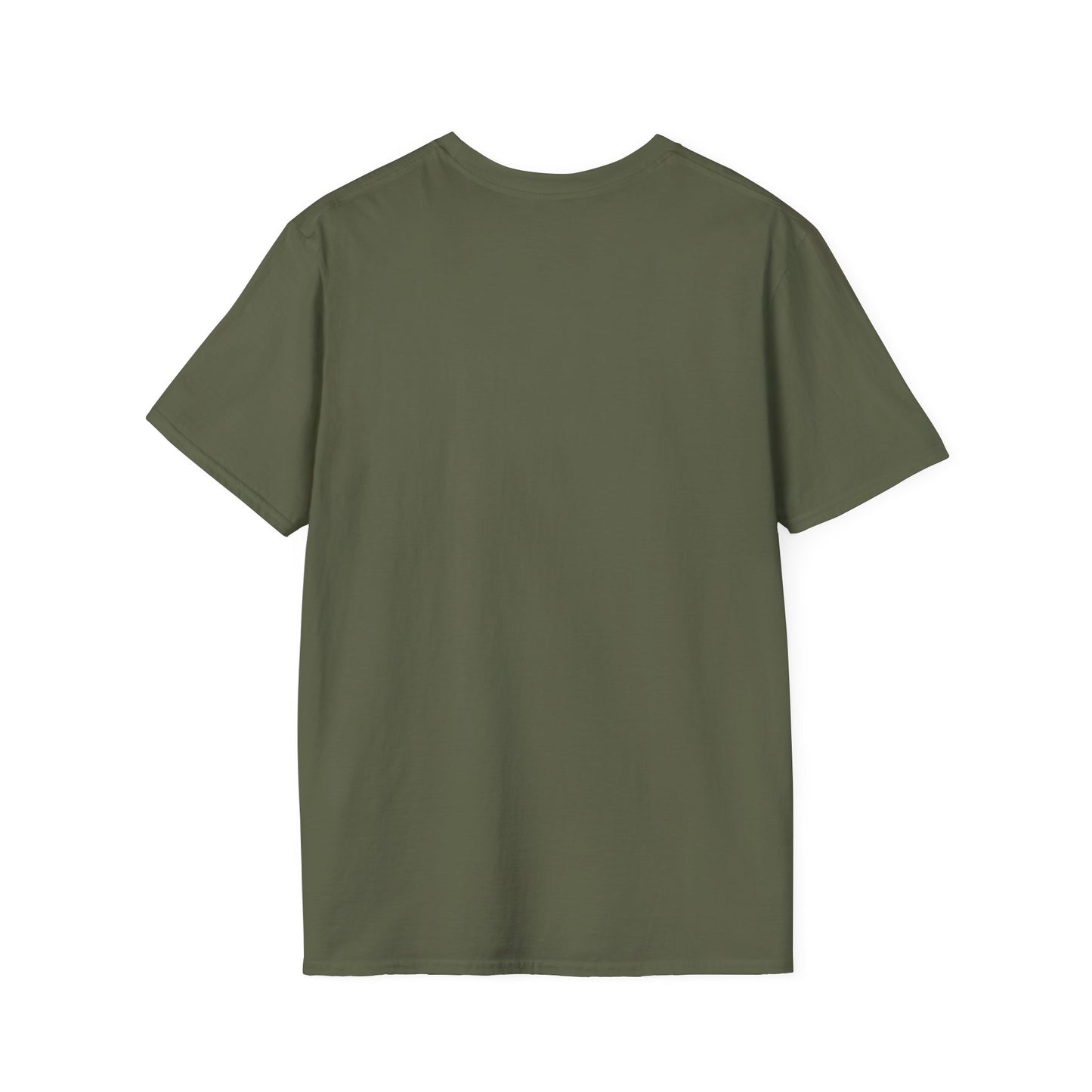 Georgian Bay Coordinates T-Shirt