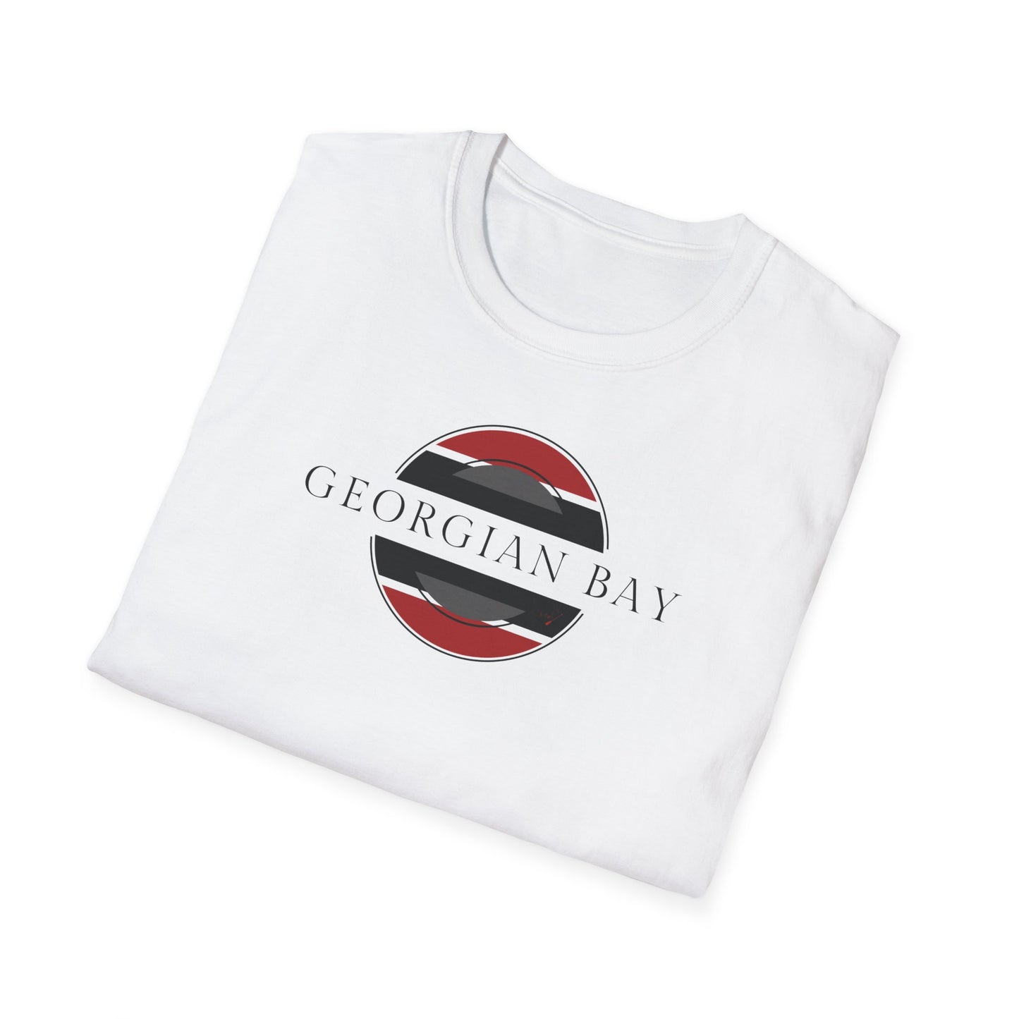Georgian Bay Aura T-Shirt