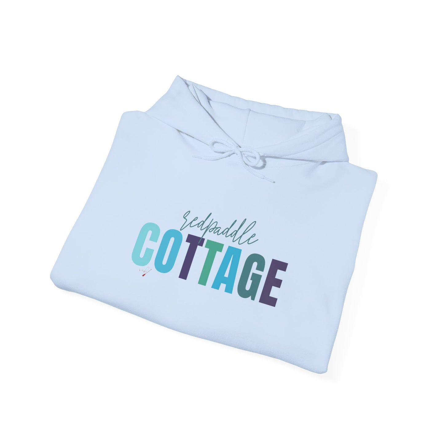 redpaddle COTTAGE Hoodie