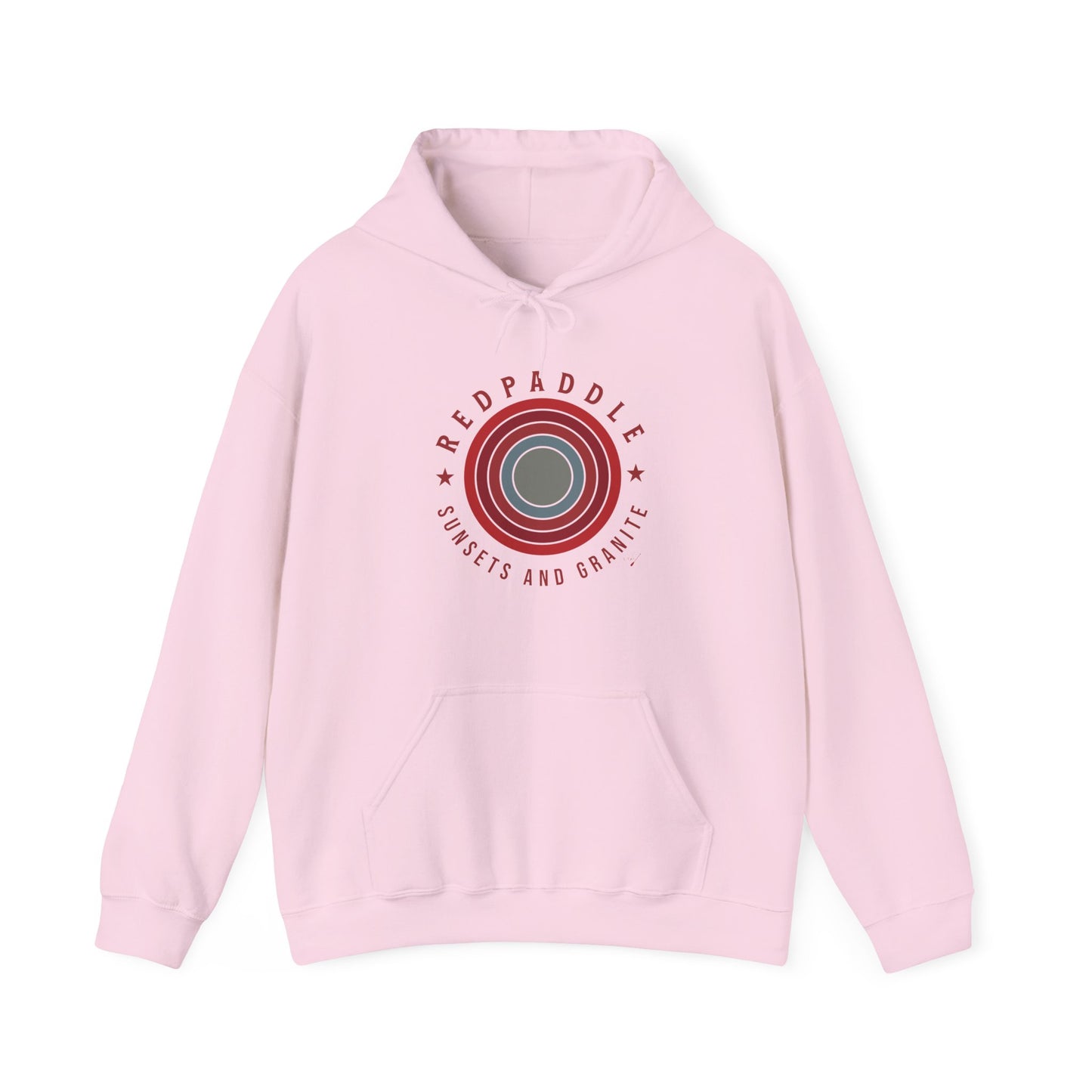 redpaddle Sunsets & Cocktails Hoodie