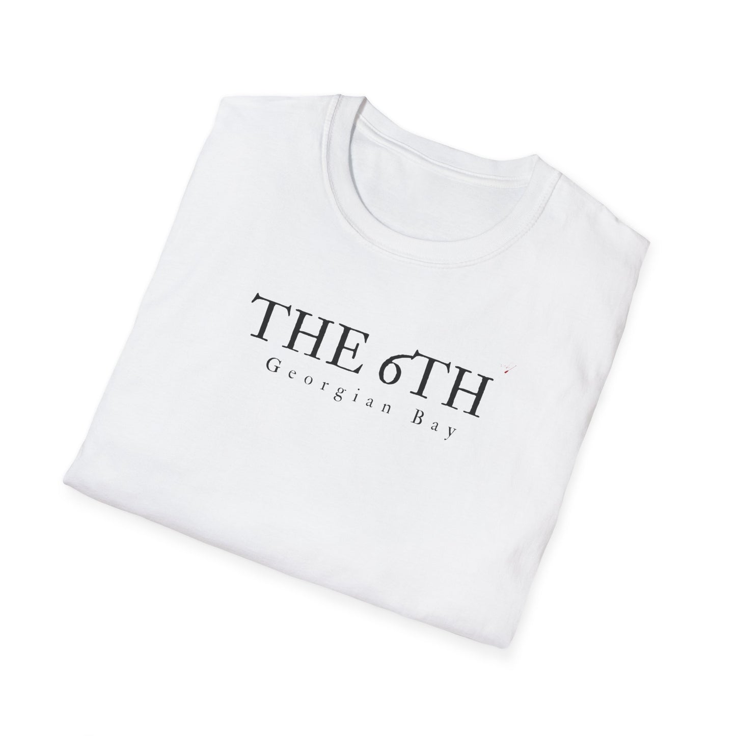 The 6th Georgian Bay T-Shirt