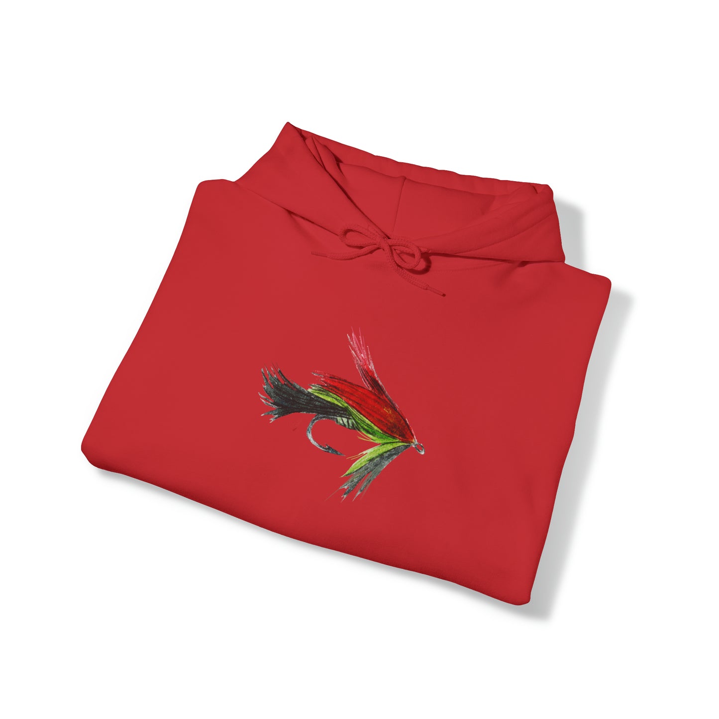 redpaddle Fly Hoodie