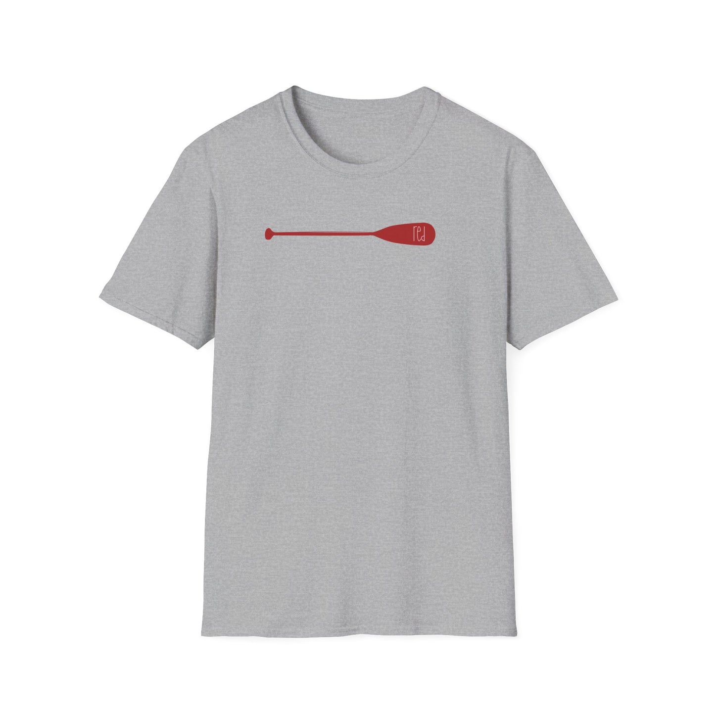 redpaddle Lone Blade T-Shirt