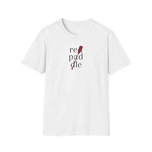redpaddle Stack T-Shirt