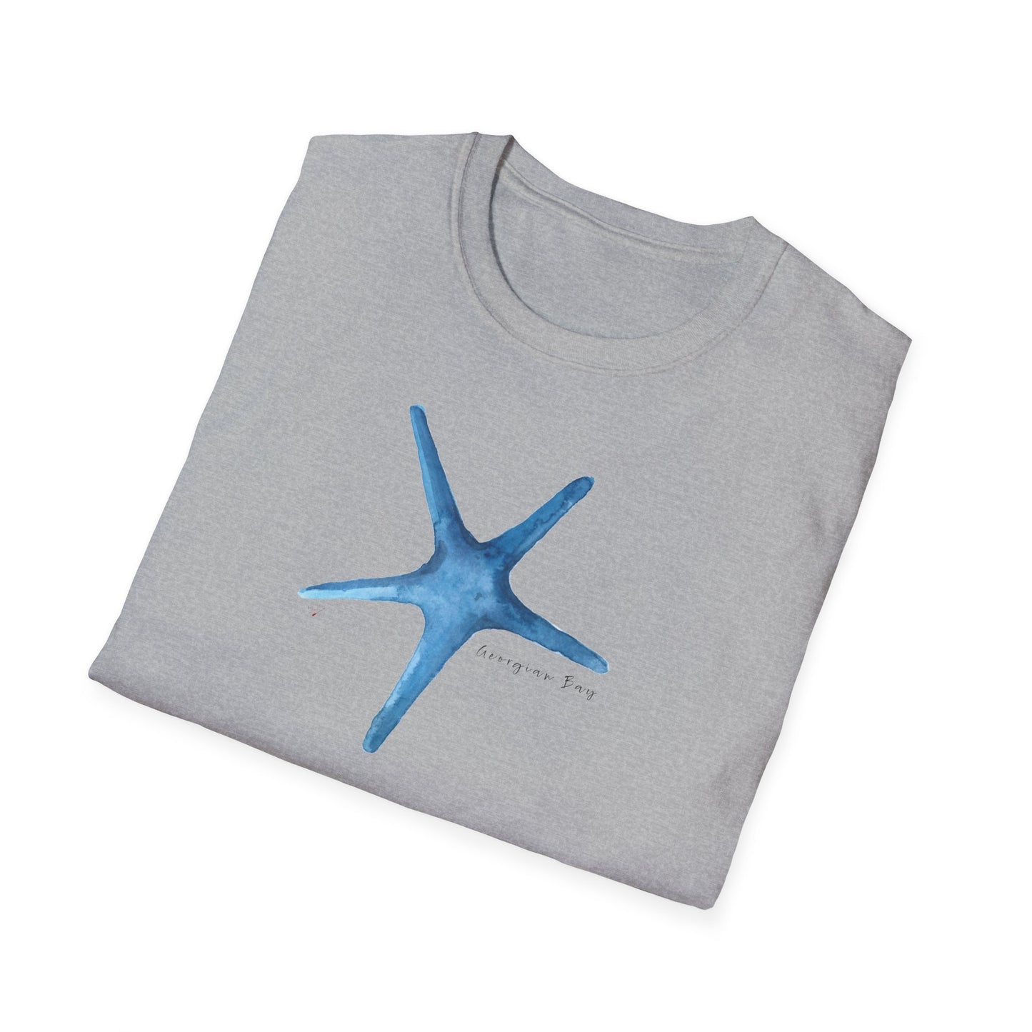 Georgian Bay Shiny Star T-Shirt