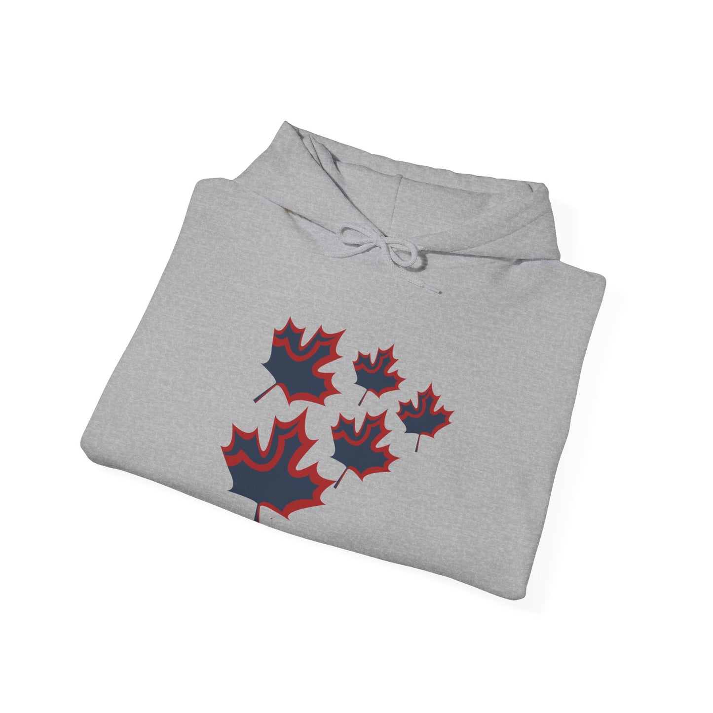 Rising Leaf Hoodie