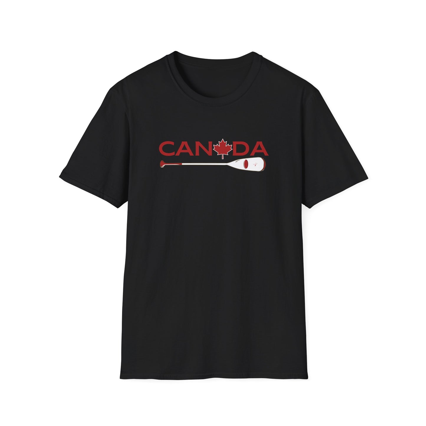 Canada Paddle T-Shirt