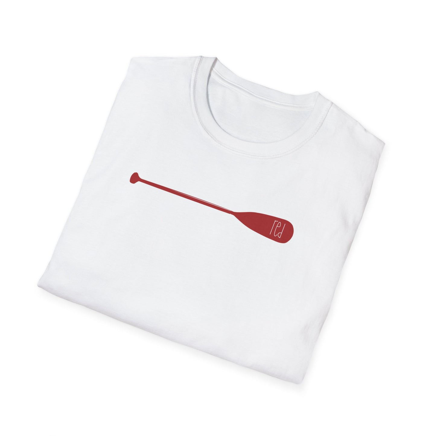 redpaddle Lone Blade T-Shirt