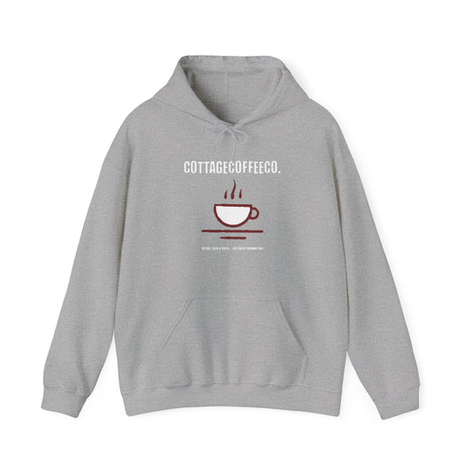 Cottage Coffee Co. Hoodie