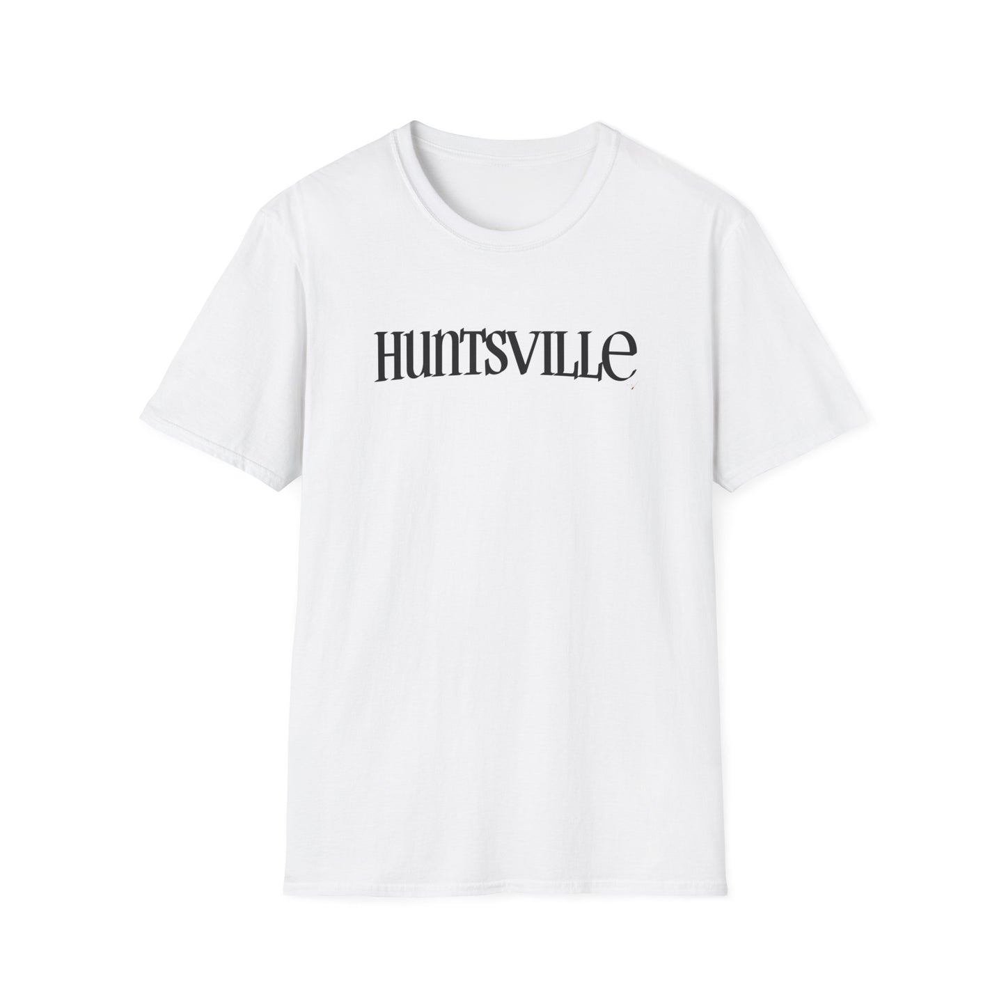 Huntsville T-Shirt