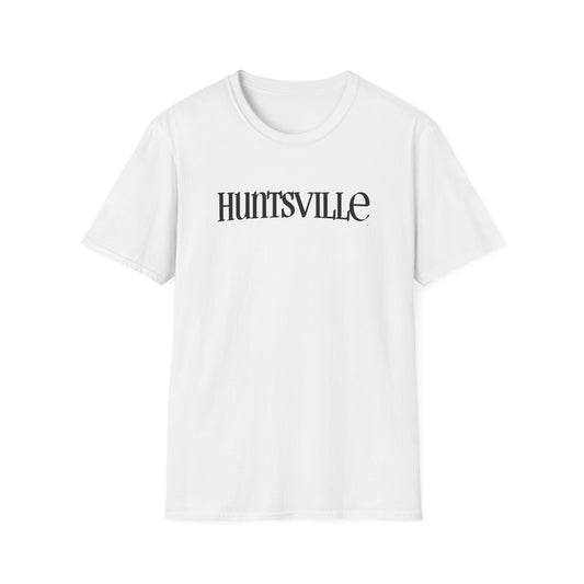 Huntsville T-Shirt