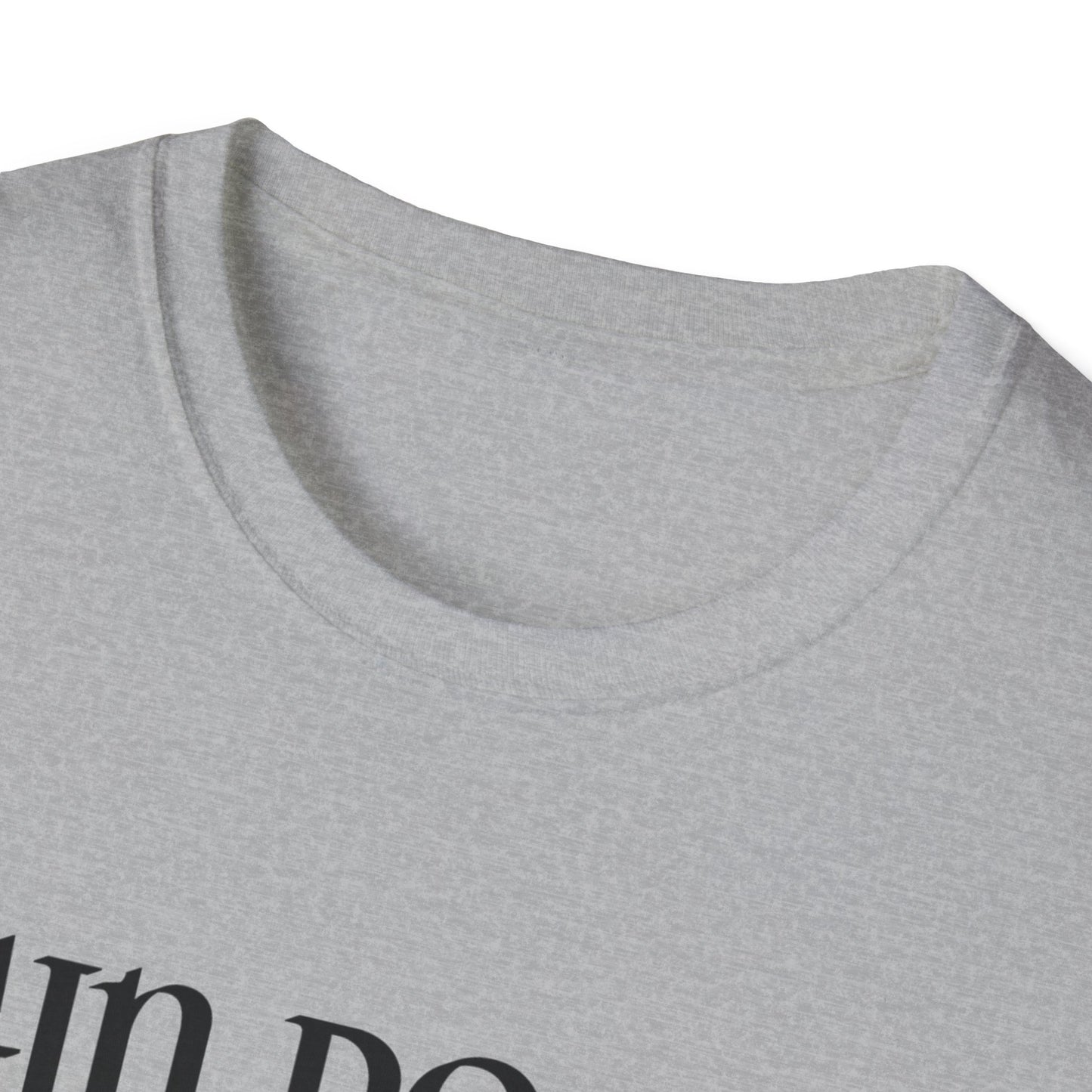 Gin Rocks T-Shirt
