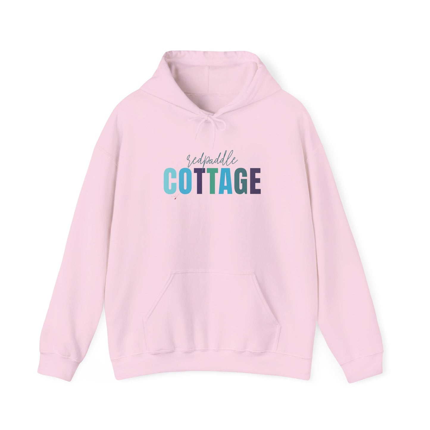 redpaddle COTTAGE Hoodie