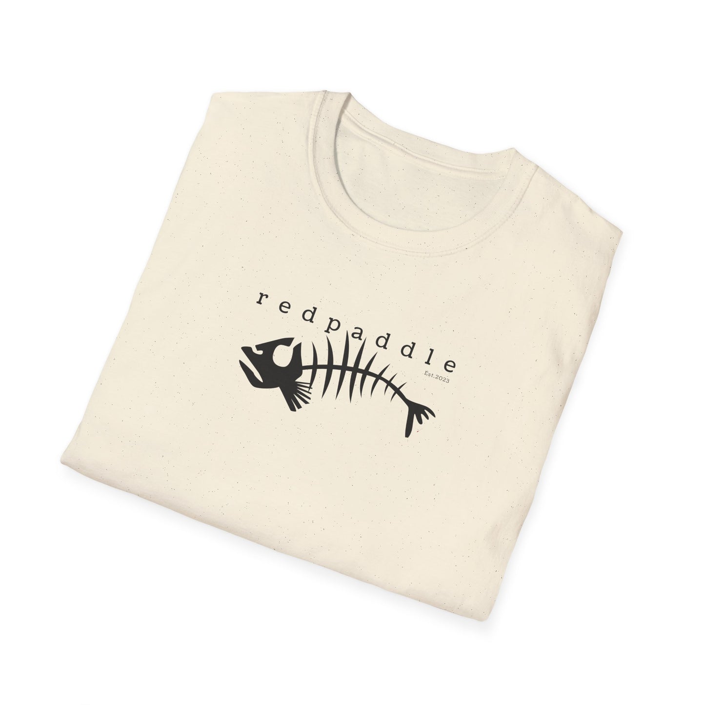 redpaddle Fishbone T-Shirt
