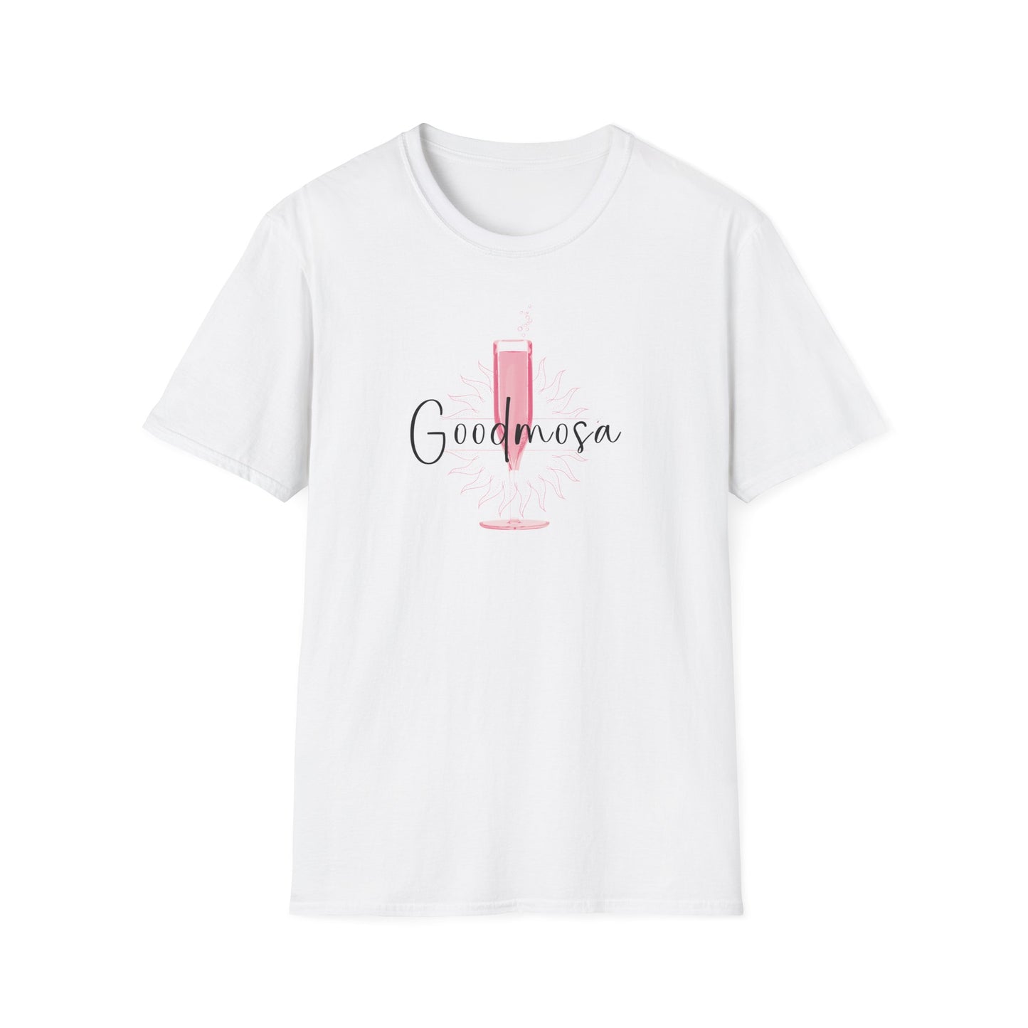 Good-mosa T-Shirt