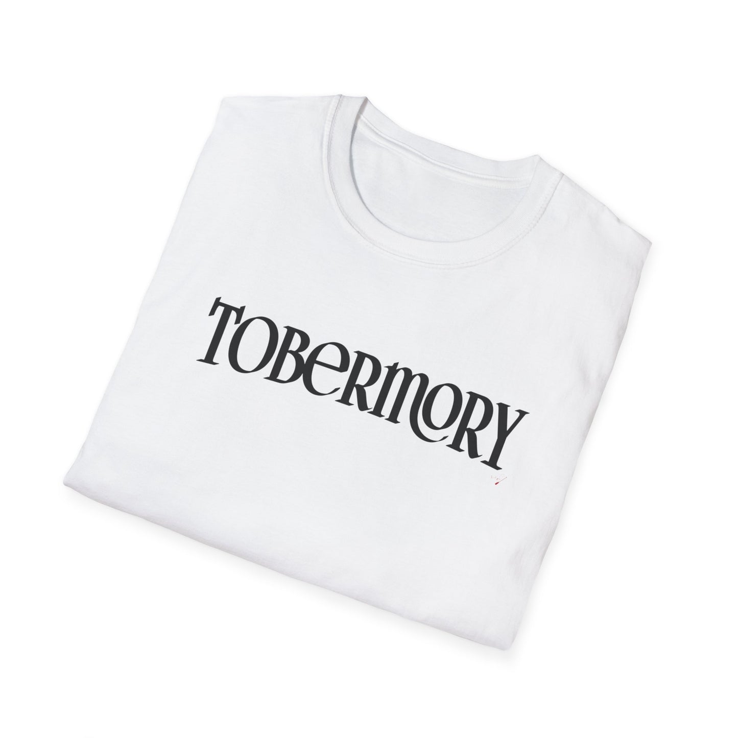 Tobermory T-Shirt