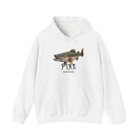 Pike Hoodie