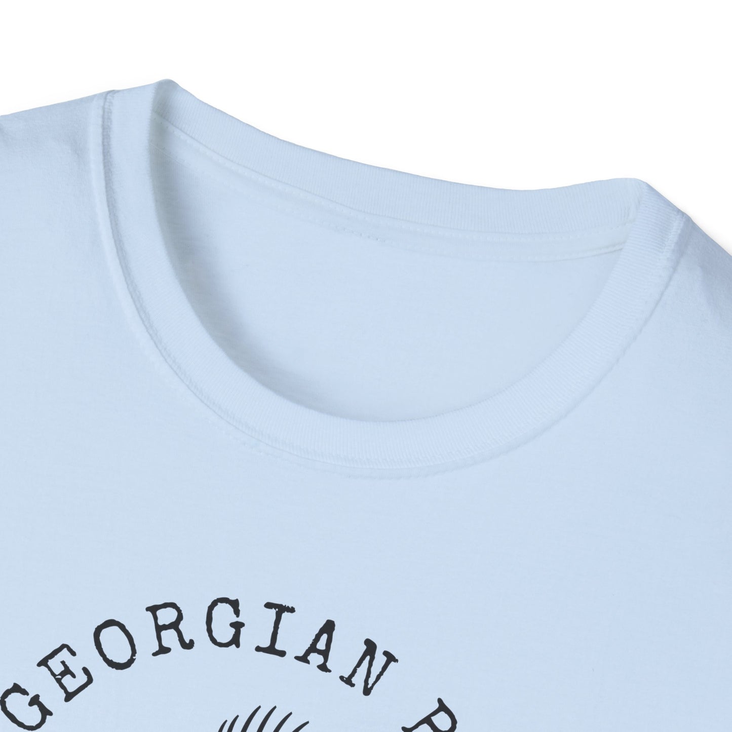 Georgian Bay Funky Fish T-Shirt