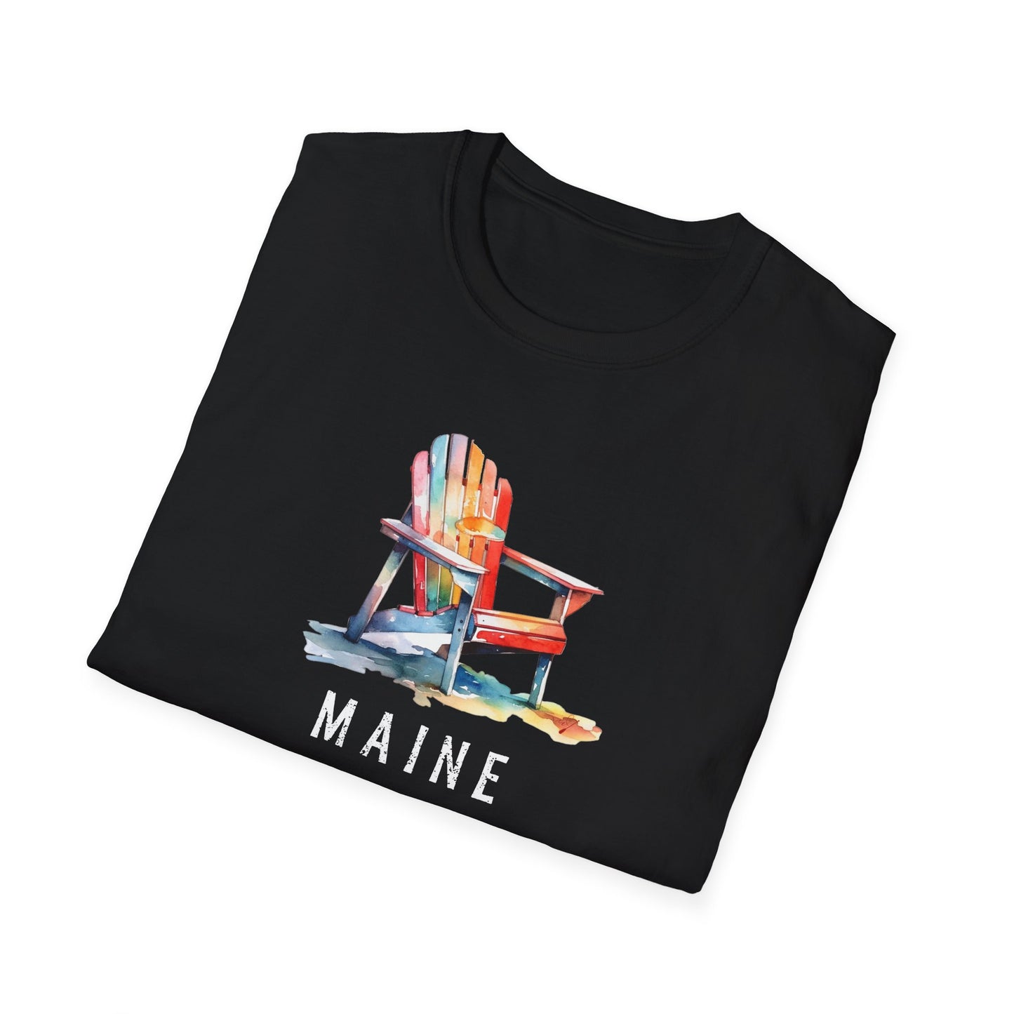 Maine Moments T-Shirt