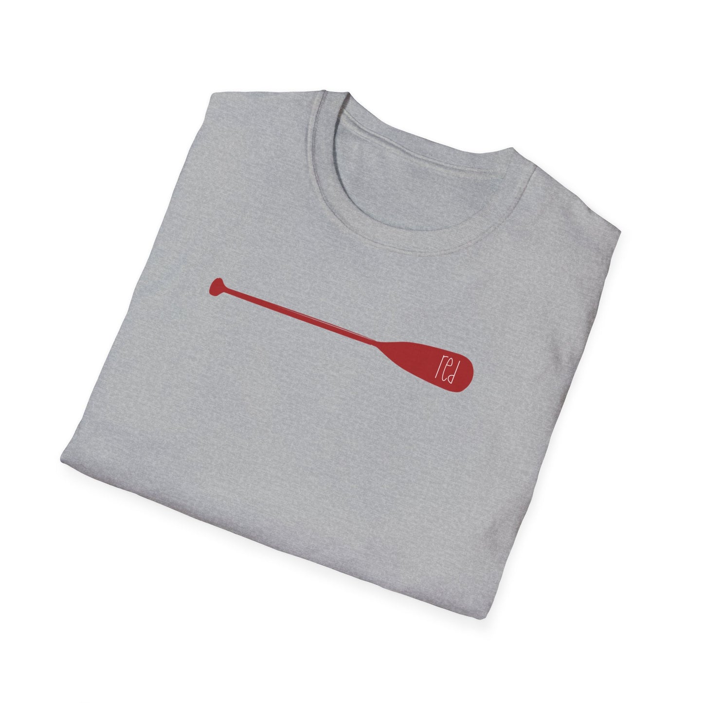 redpaddle Lone Blade T-Shirt