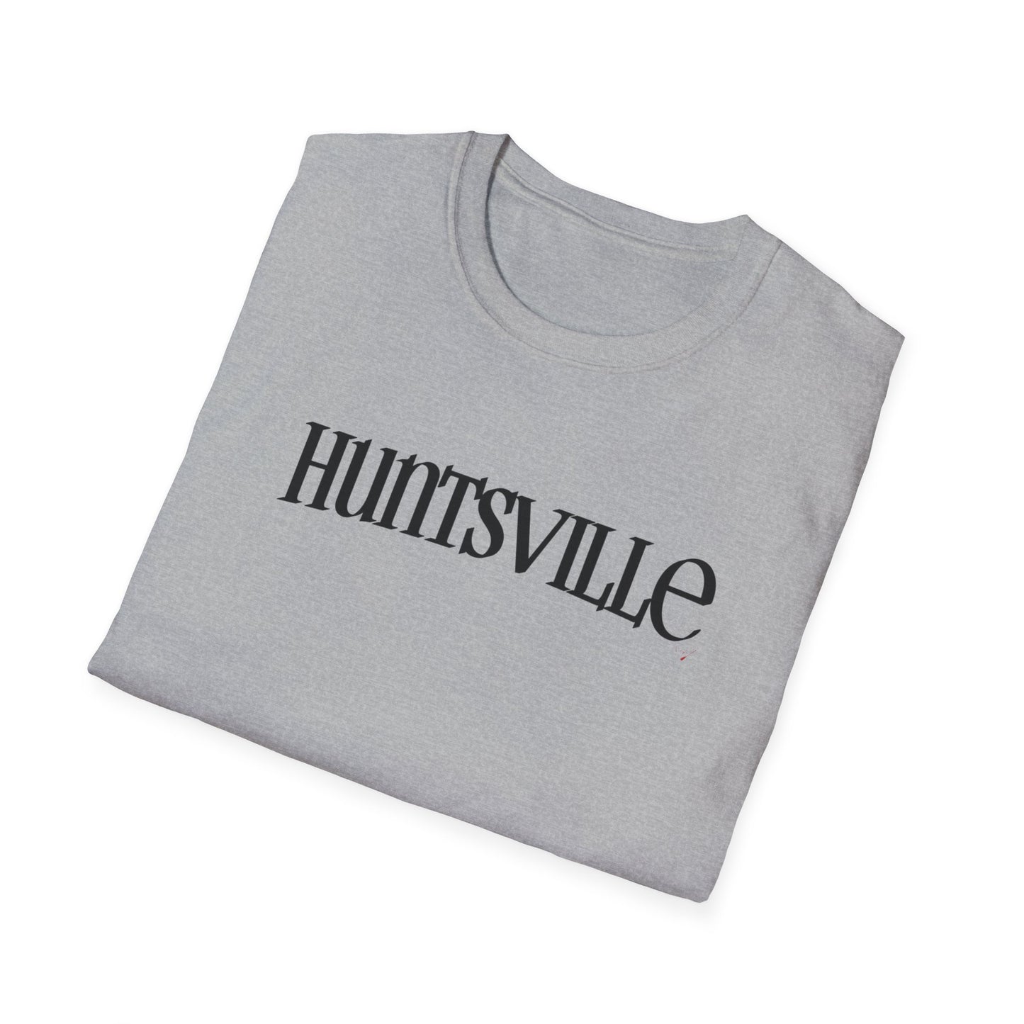 Huntsville T-Shirt
