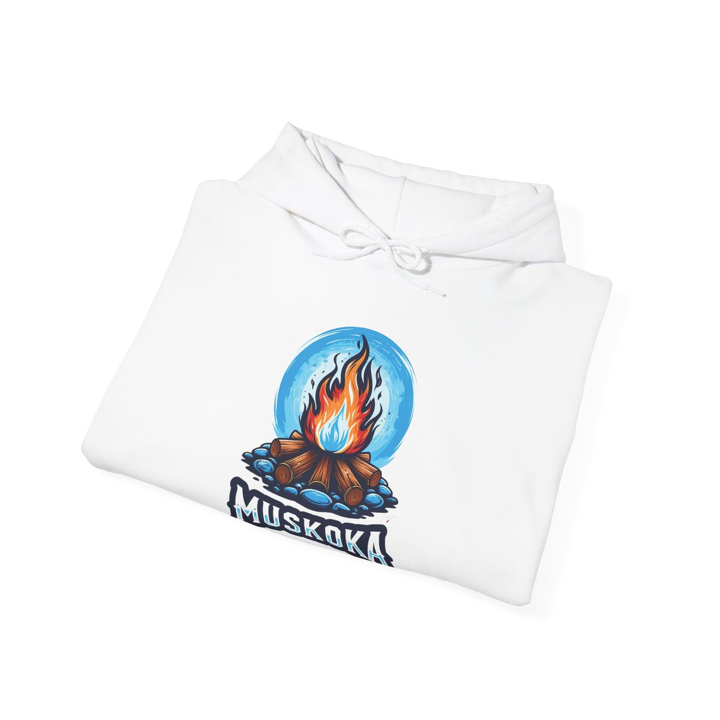 Muskoka Campfire Hoodie