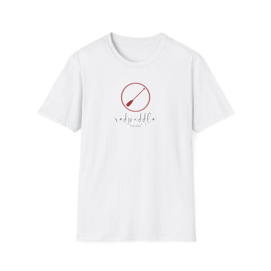 redpaddle Emblem T-Shirt