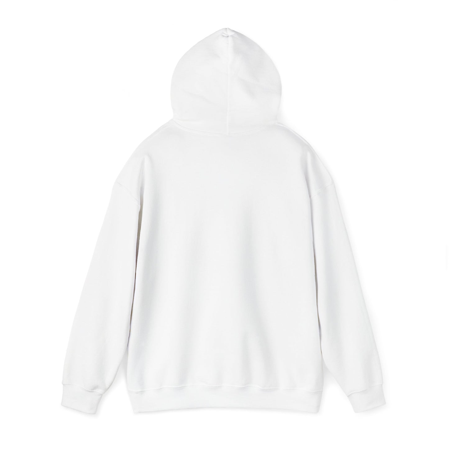 Georgian Bay Watercolour Lures Hoodie