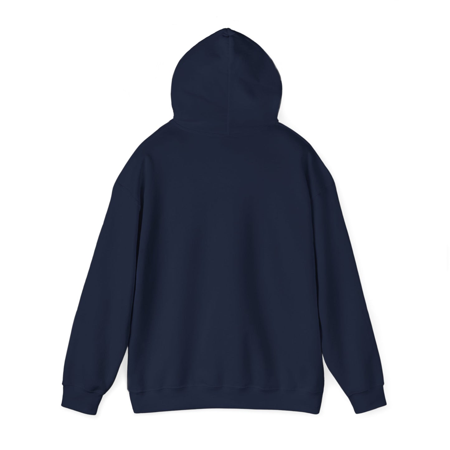 Remember.....What Happens At The Cottage Hoodie