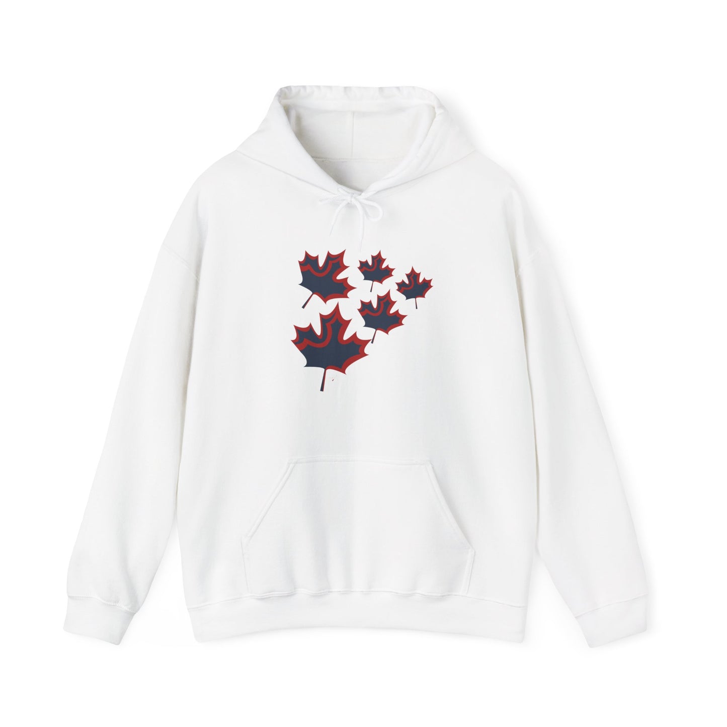 Rising Leaf Hoodie