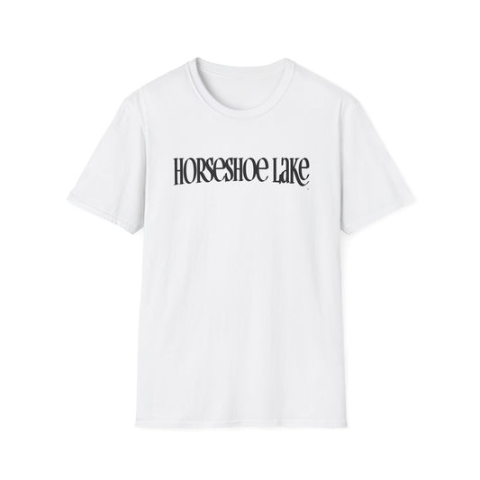 Horseshoe Lake T-Shirt
