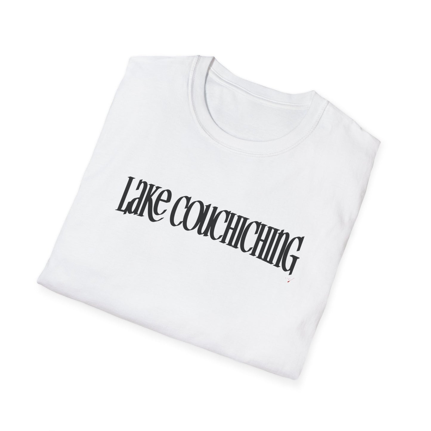 Lake Couchiching T-Shirt