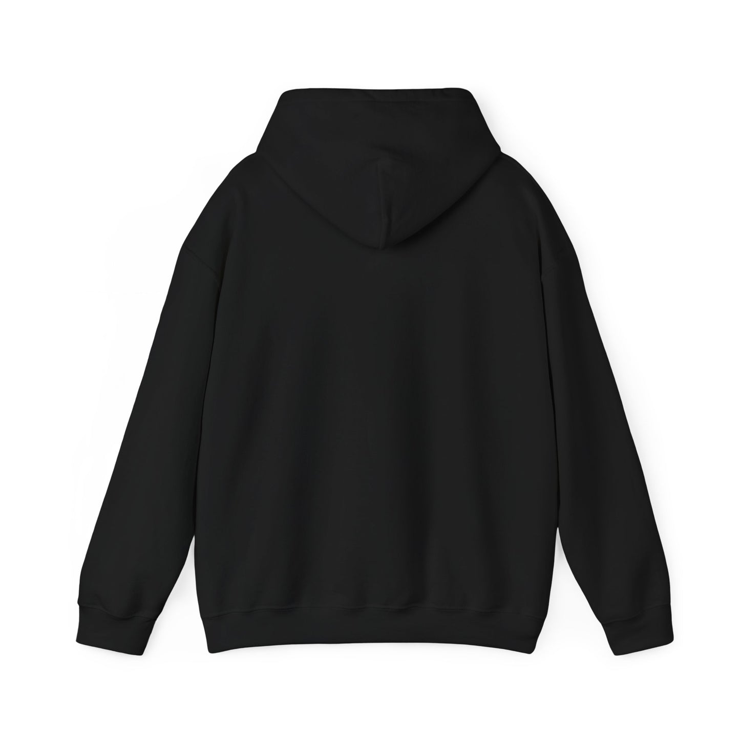 Canada Maple Majesty Hoodie