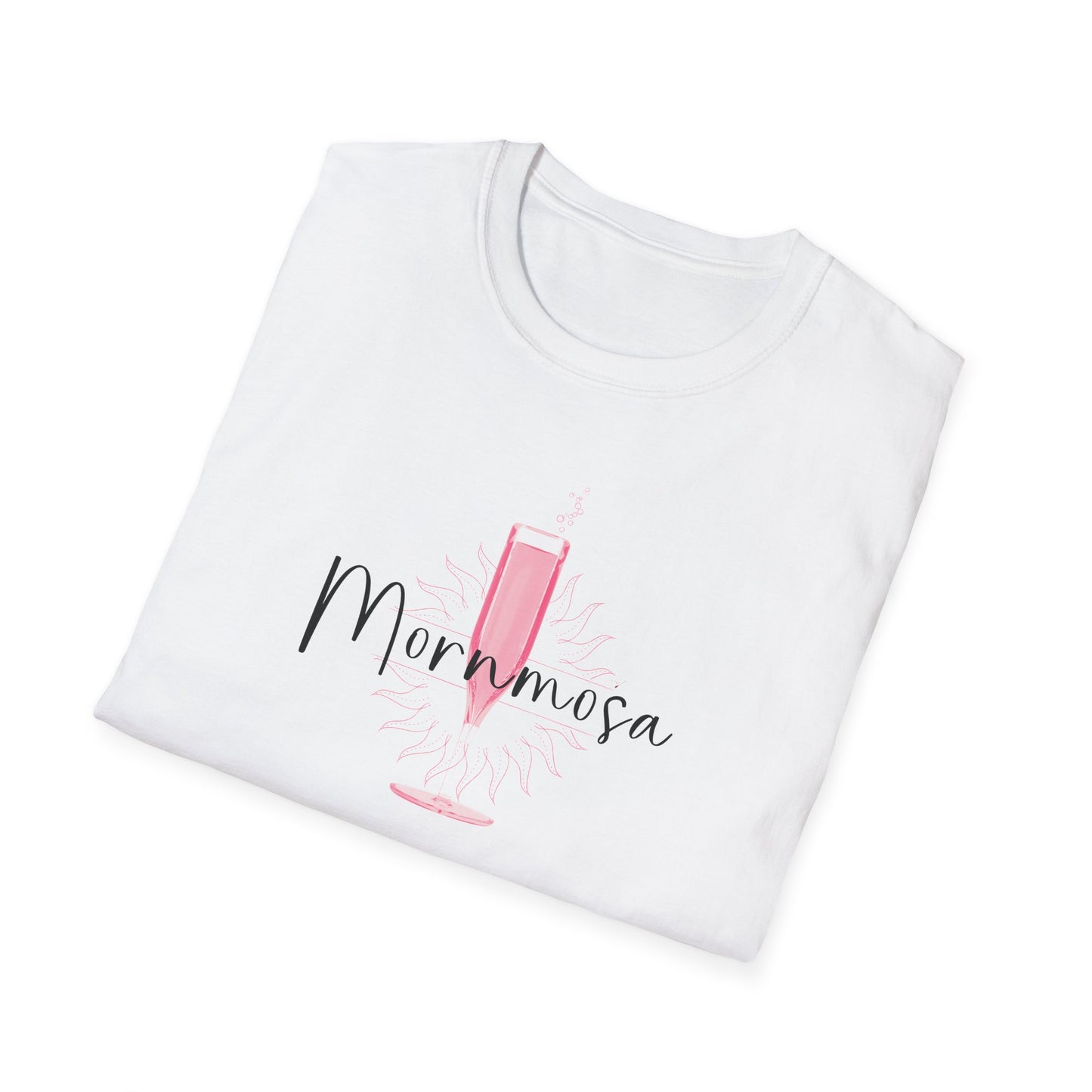 Morn-mosa T-Shirt
