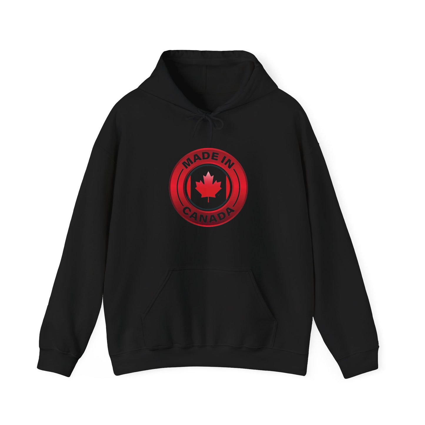 Made In Canada Hoodie