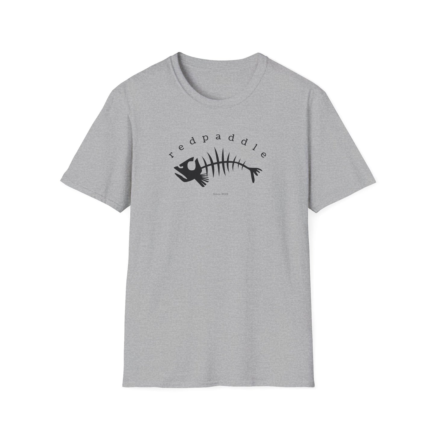 redpaddle Fishbone T-Shirt