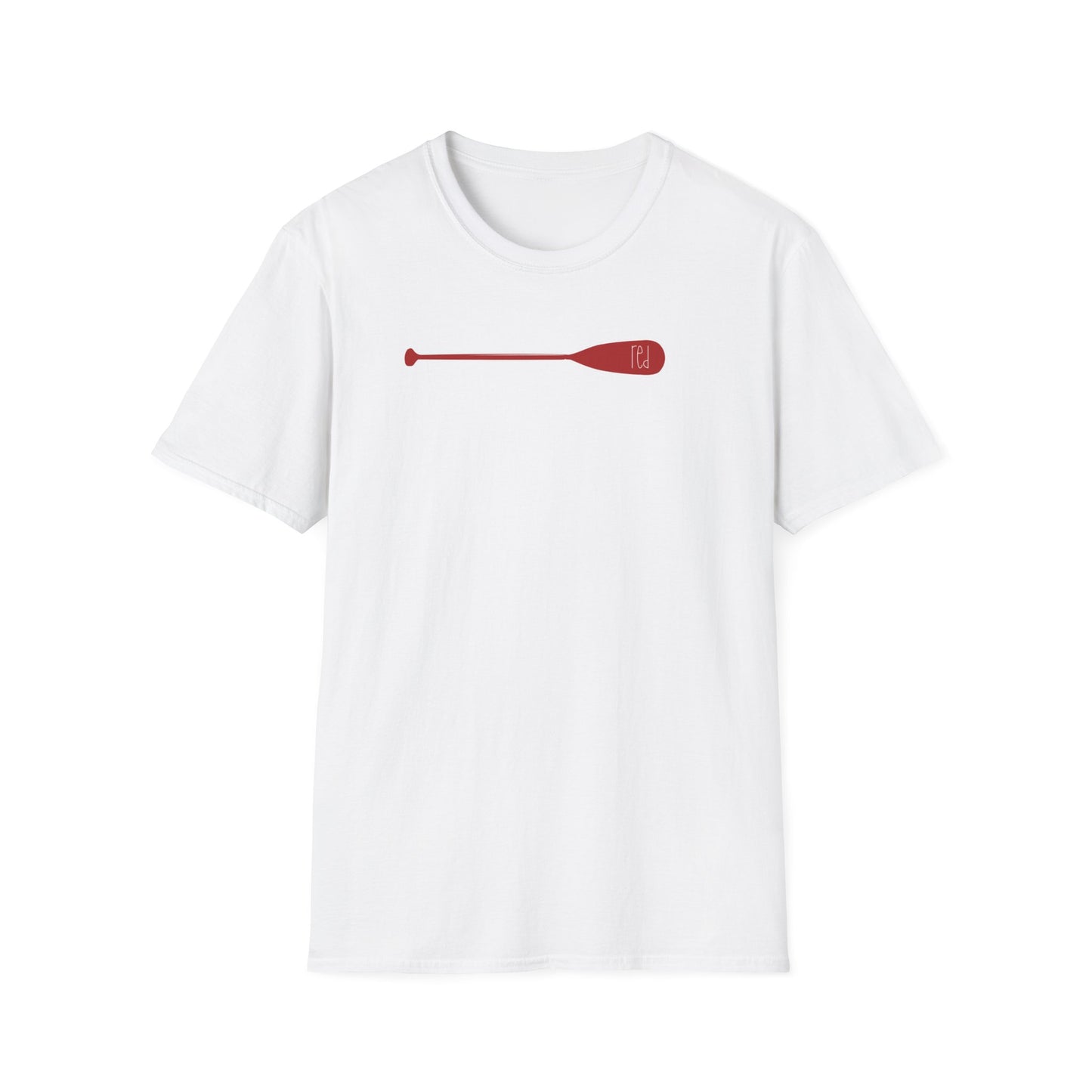 redpaddle Lone Blade T-Shirt