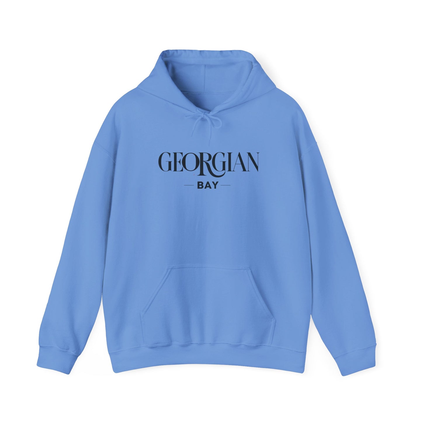 Georgian Bay Waves Hoodie