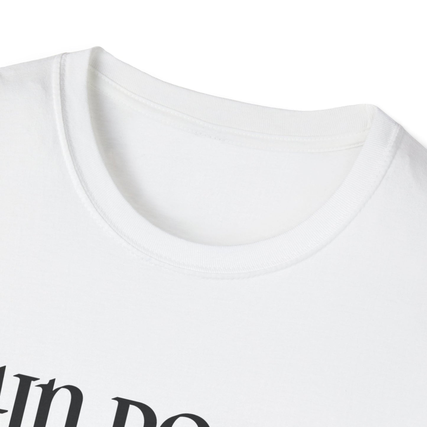 Gin Rocks T-Shirt