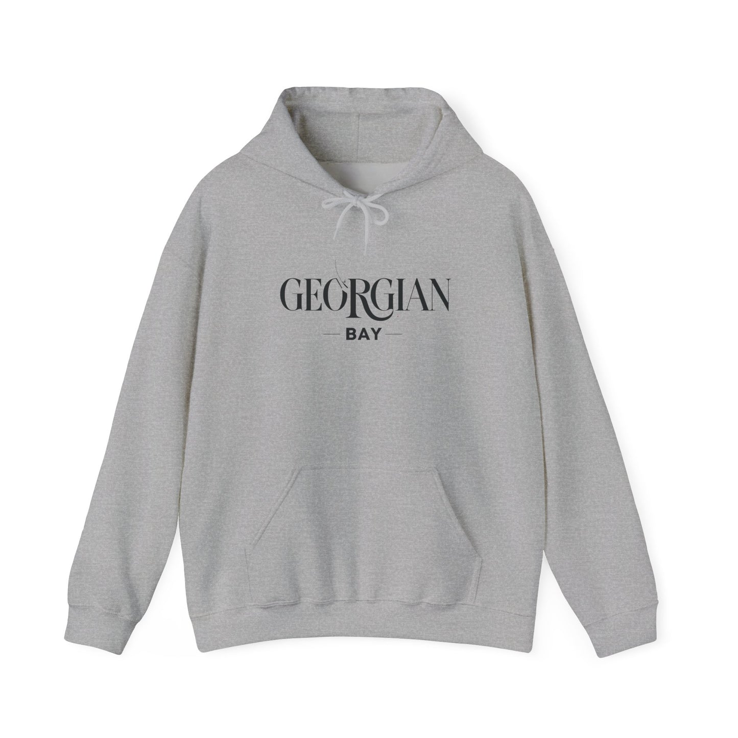 Georgian Bay Angler Hoodie