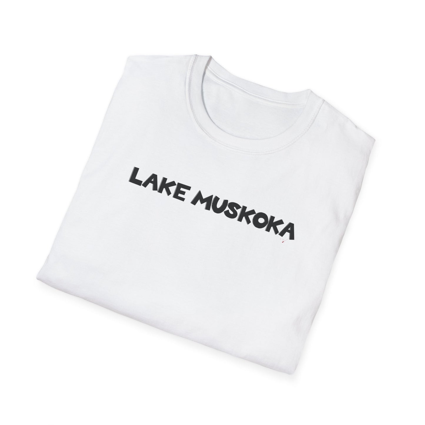 Lake Muskoka T-Shirt