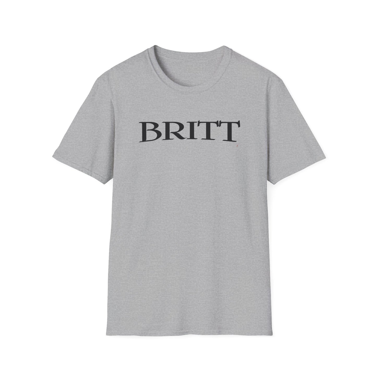 Britt T-Shirt