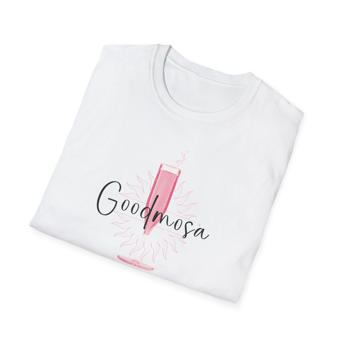 Good-mosa T-Shirt