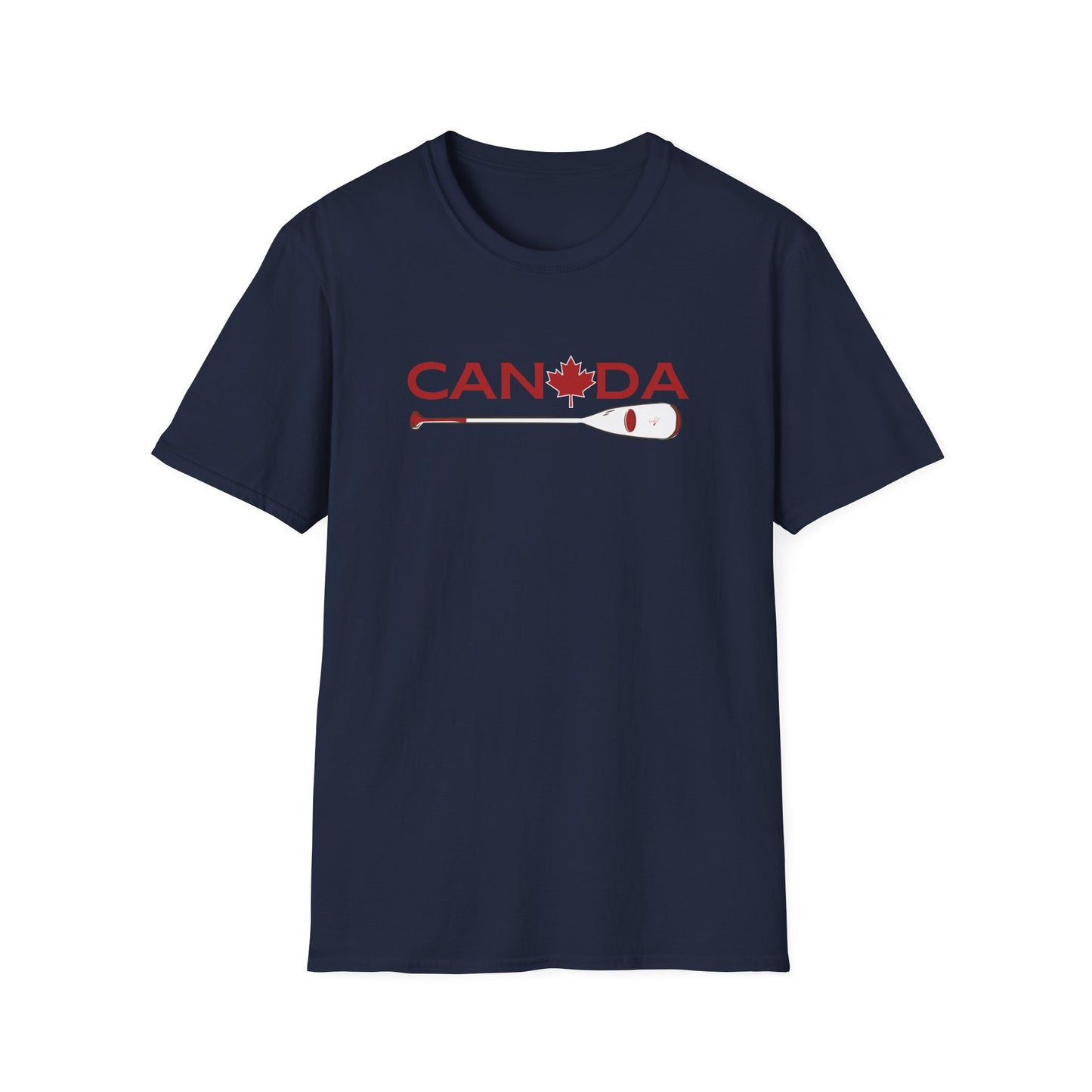 Canada Paddle T-Shirt