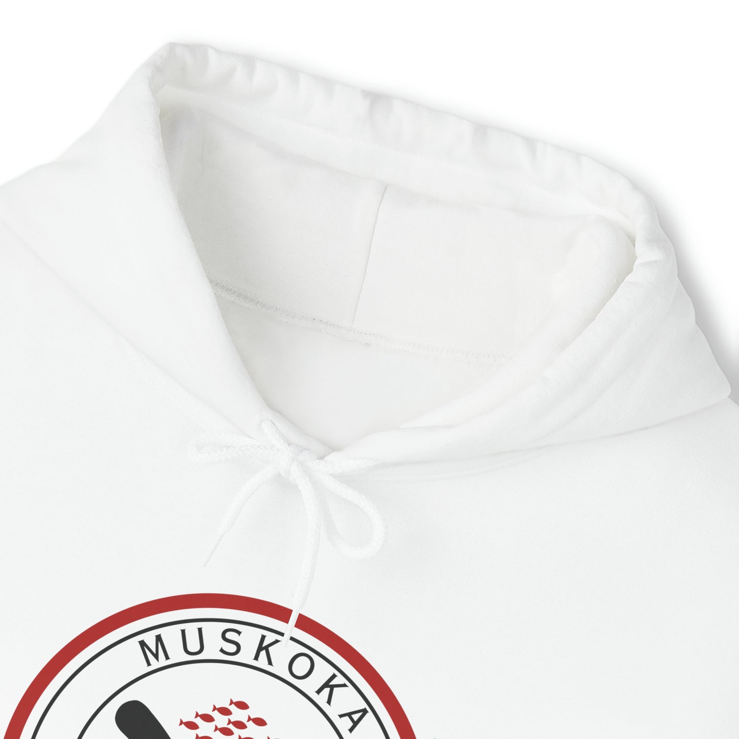 Muskoka Explorer Hoodie