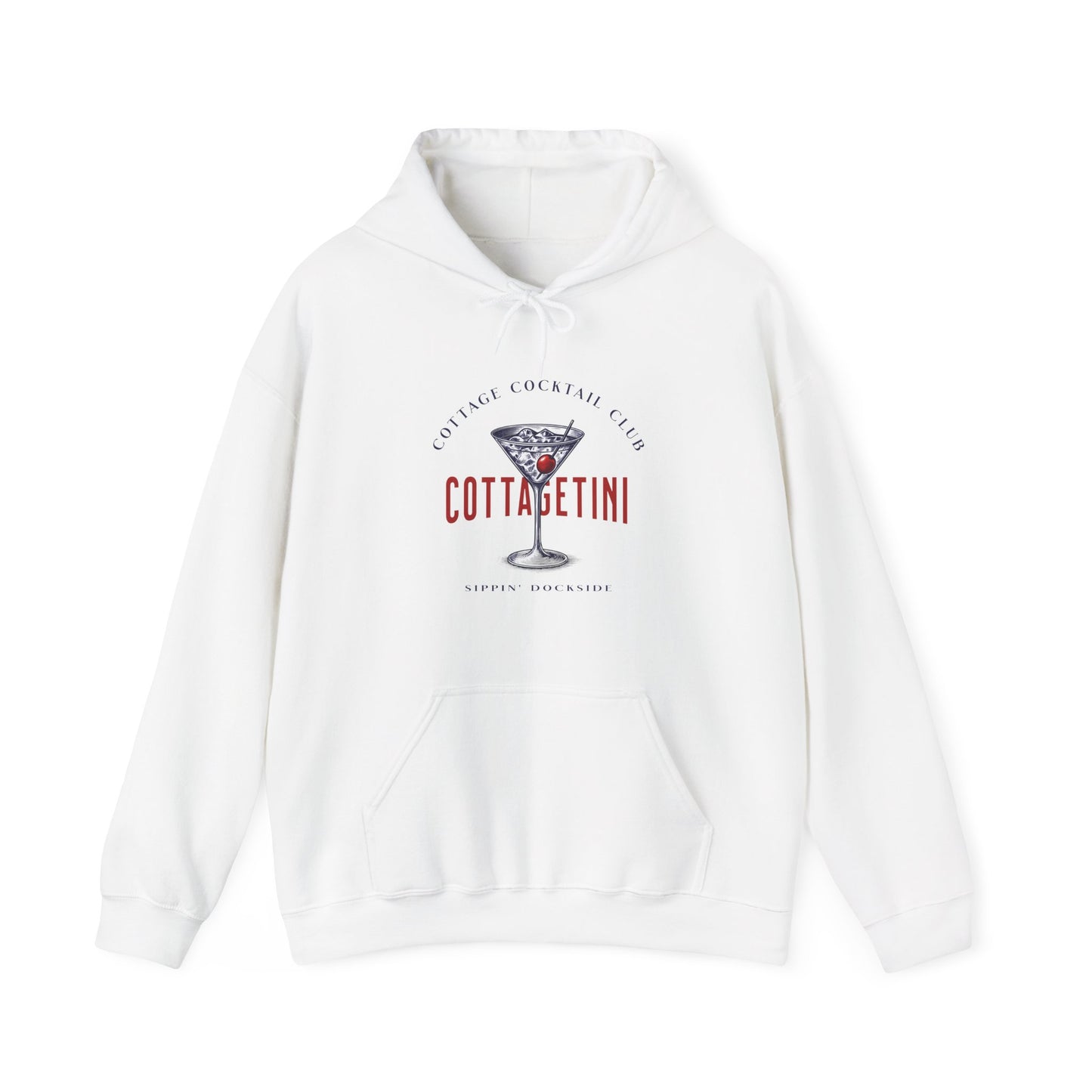 Cottagetini Hoodie