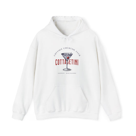 Cottagetini Hoodie