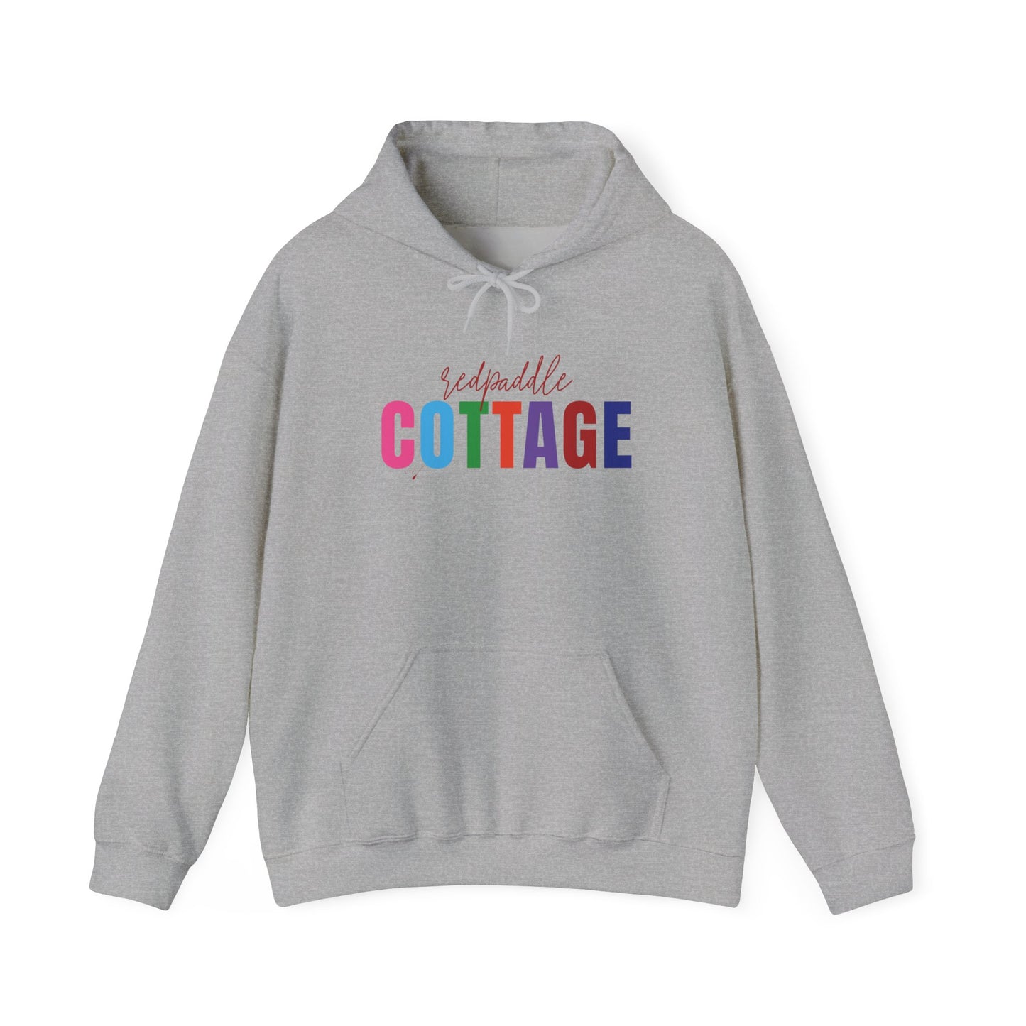 redpaddle COTTAGE Hoodie