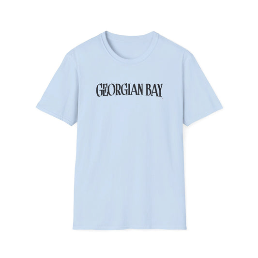 Just Georgian Bay T-Shirt