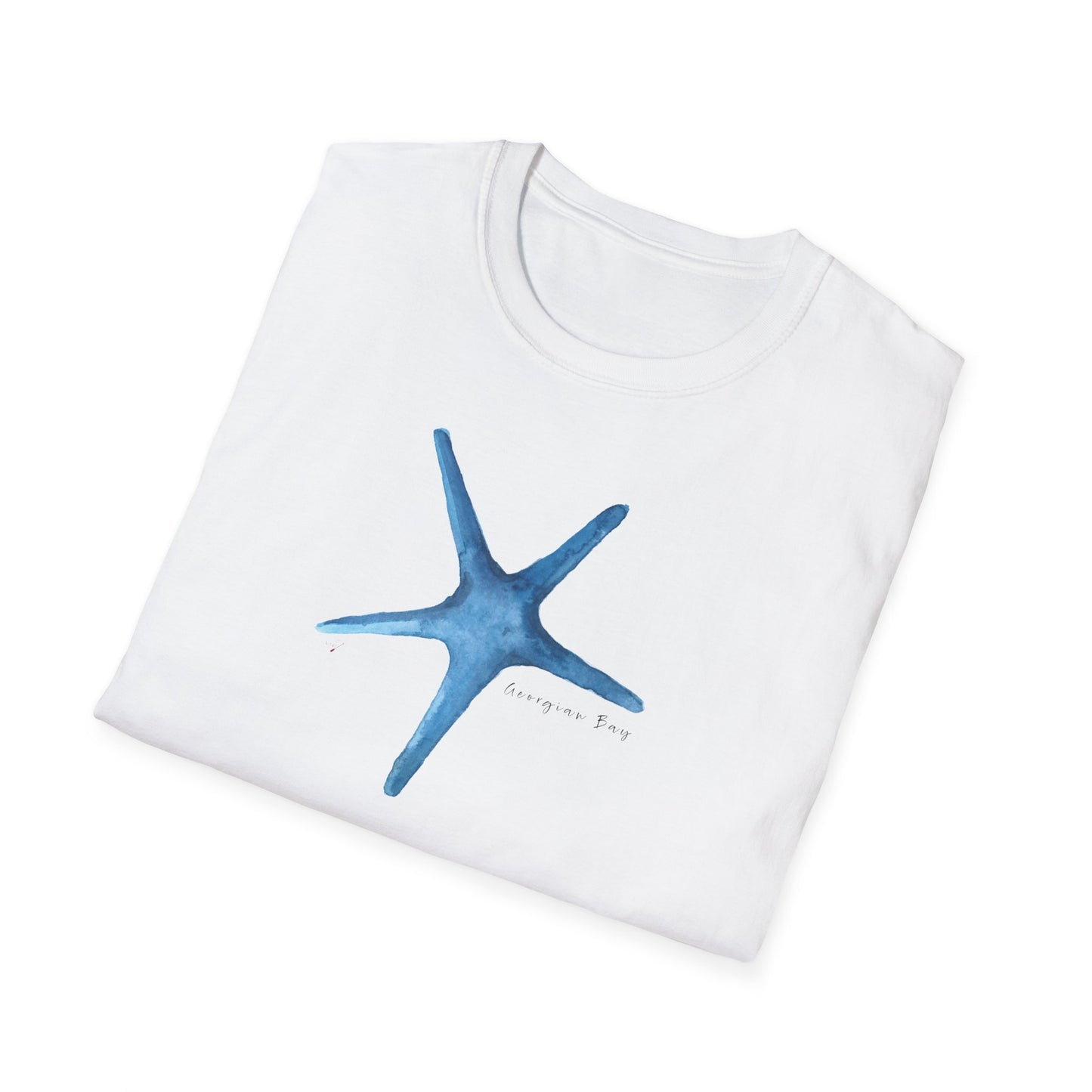Georgian Bay Shiny Star T-Shirt